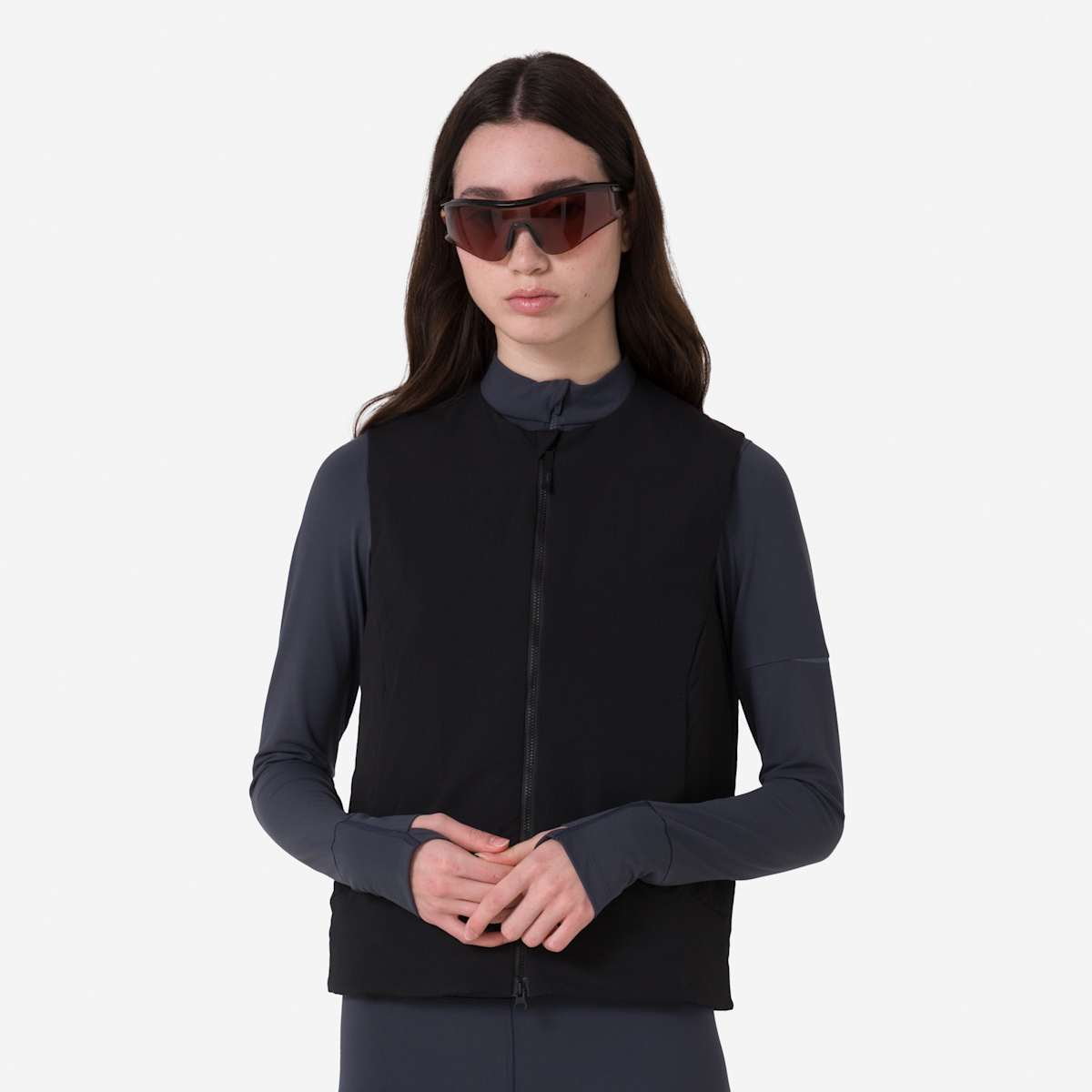 Rapha インサレーテッドベスト Mサイズ ウィメンズ インサレーテッド ベスト | Rapha