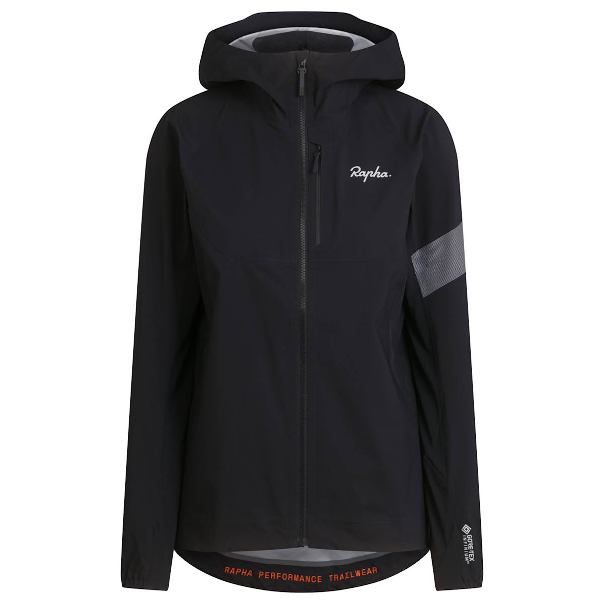 Women's Trail GORE-TEX Infinium Jacket | Rapha Women's Trail GORE-TEX Infinium Jacket | Rapha