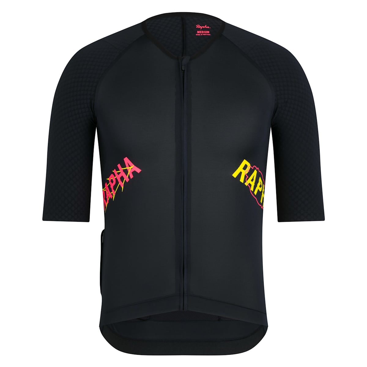 ★Rapha EF Men's Pro Team Aero Jersey EF Men's Pro Team Aero Jersey | Rapha