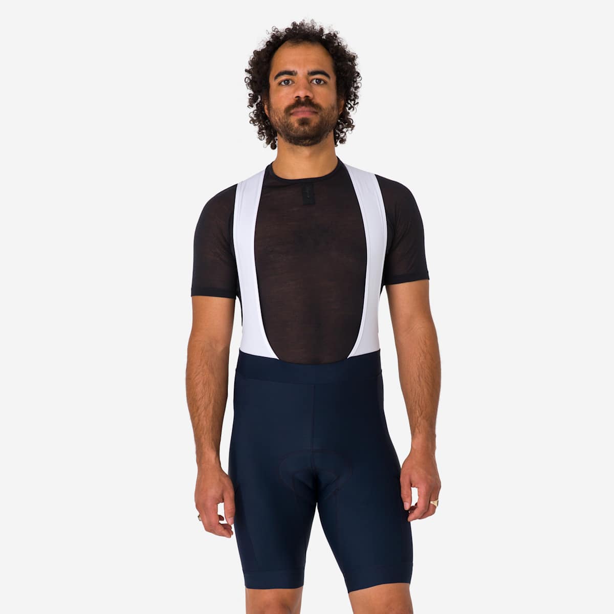 Men's Core Cargo Bib Shorts | Pocket Bib Shorts Randonee Riding