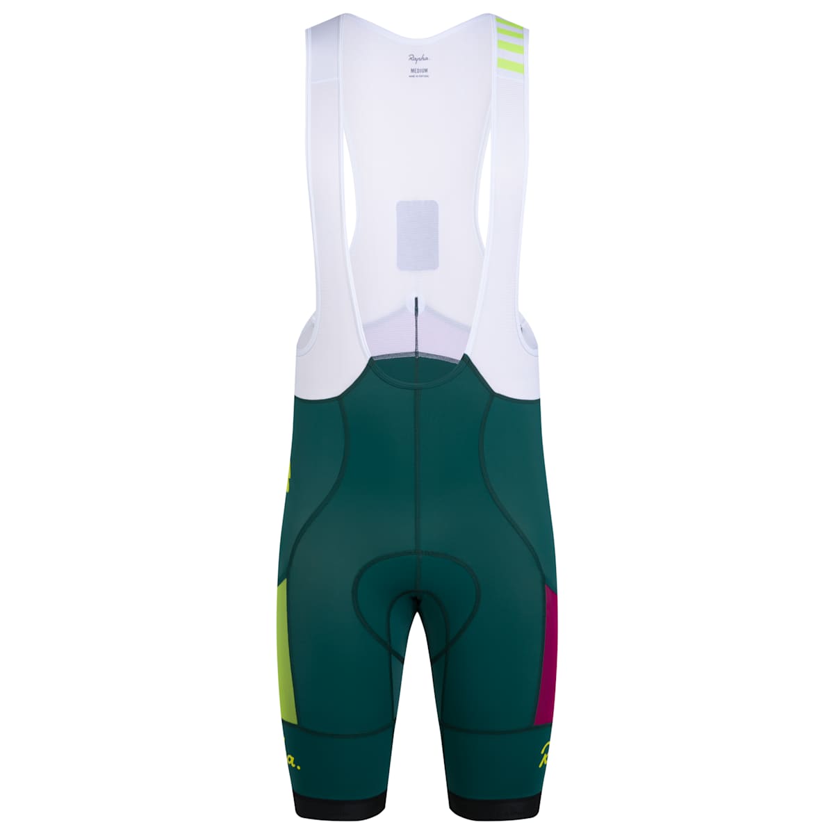 ウェア RAPHA MEN'S CARGO BIB SHORTS Men's Core Cargo Bib Shorts | Rapha