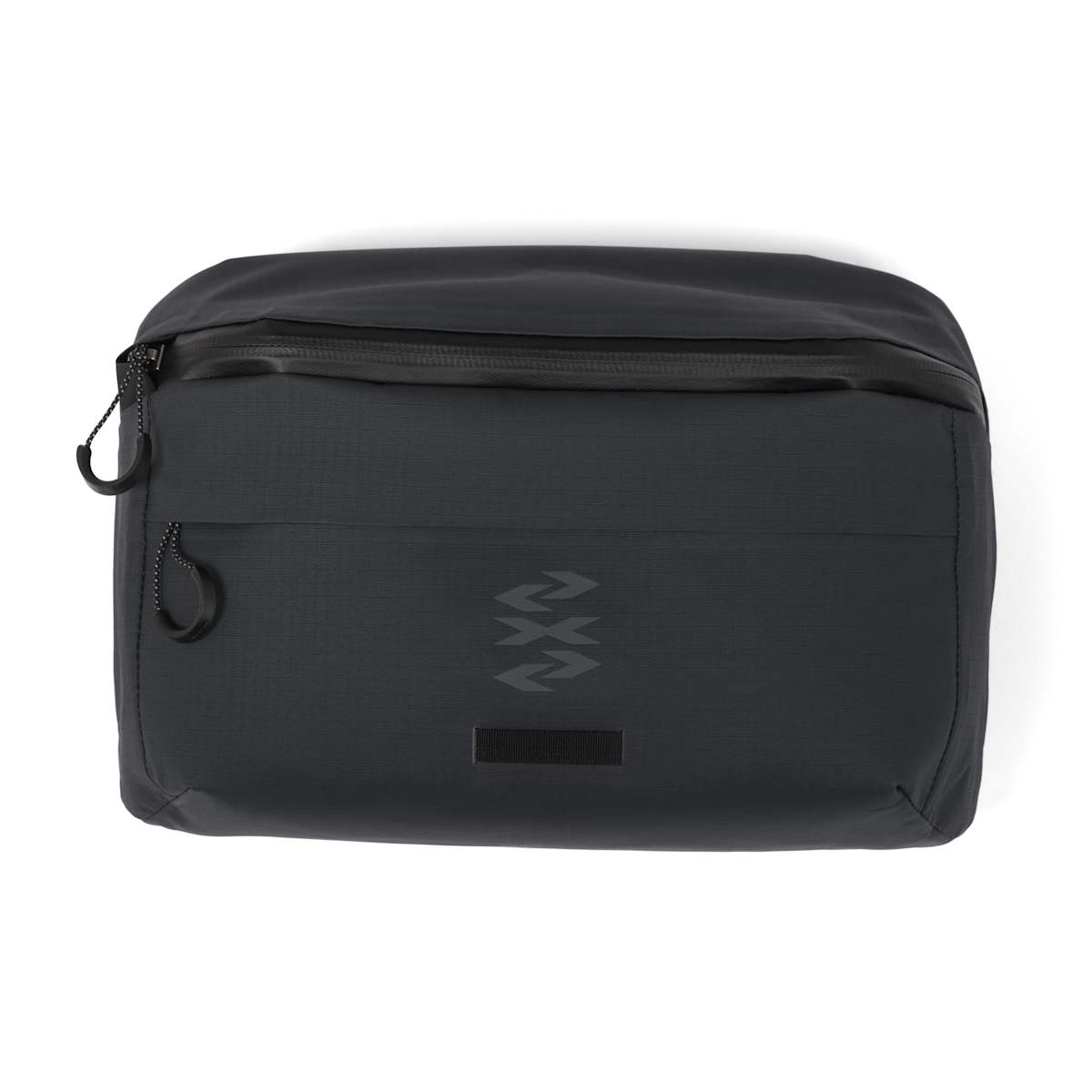 Rapha 車体装着バッグ 2点セット ブラック Rapha Bar Bag（ラファ バーバッグ）