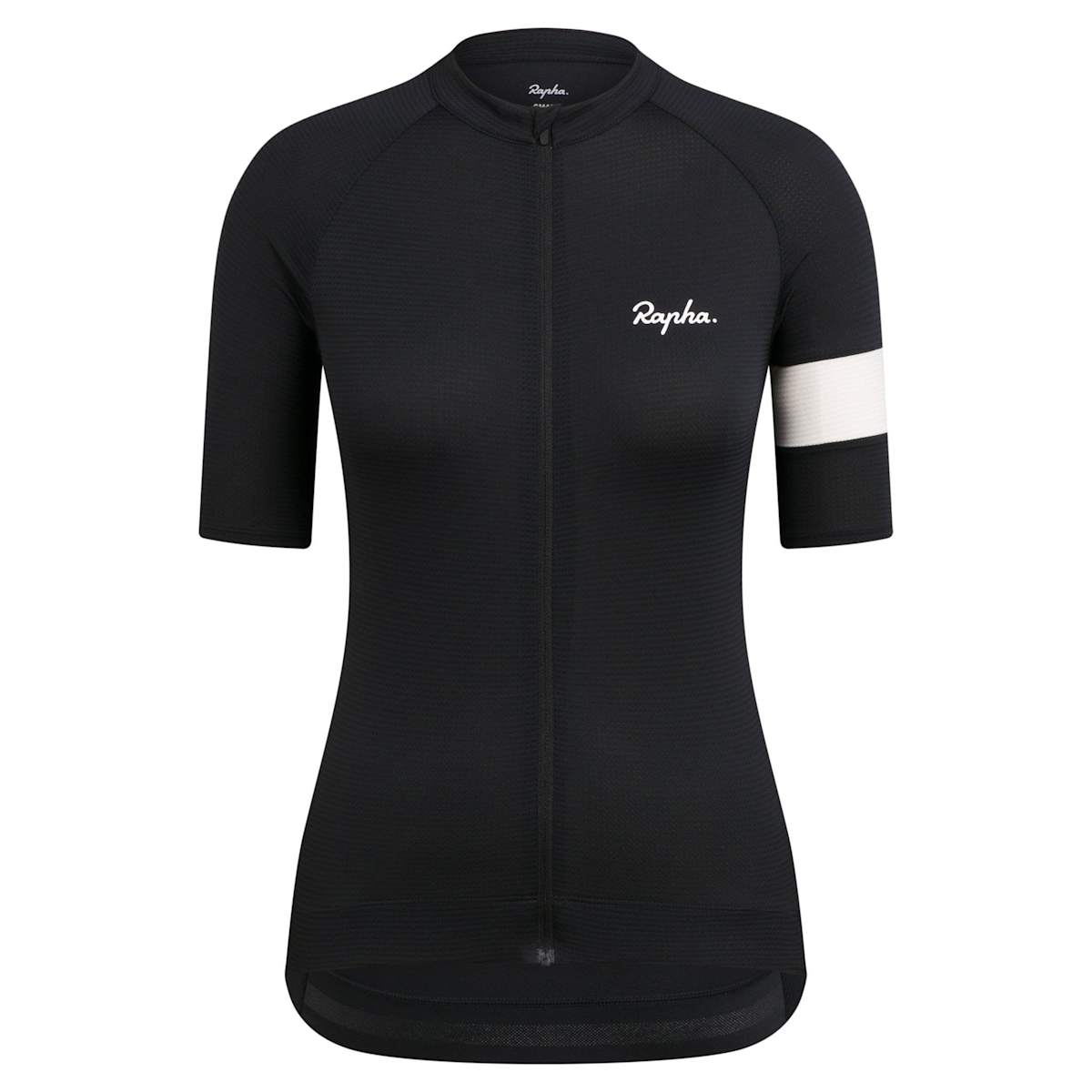 【新品未使用】Rapha women’s core jersey CWL01SS_BLK_Womens-Core-