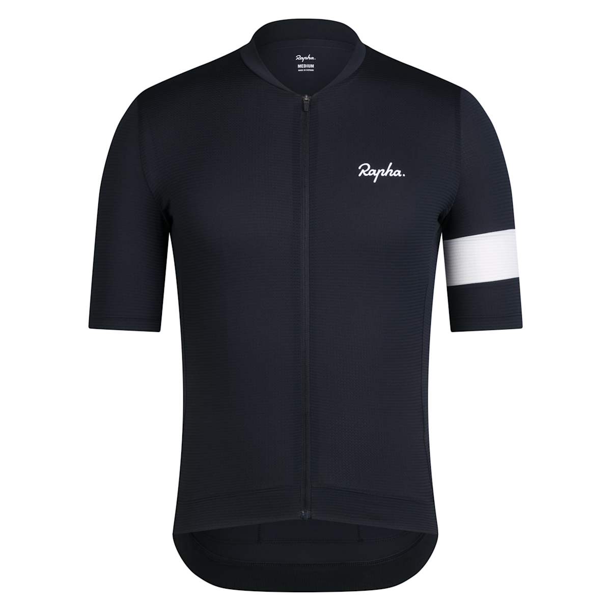 Rapha メンズコアライトウェイトジャージ Sサイズ BND01XX_BLW_Mens-Core-