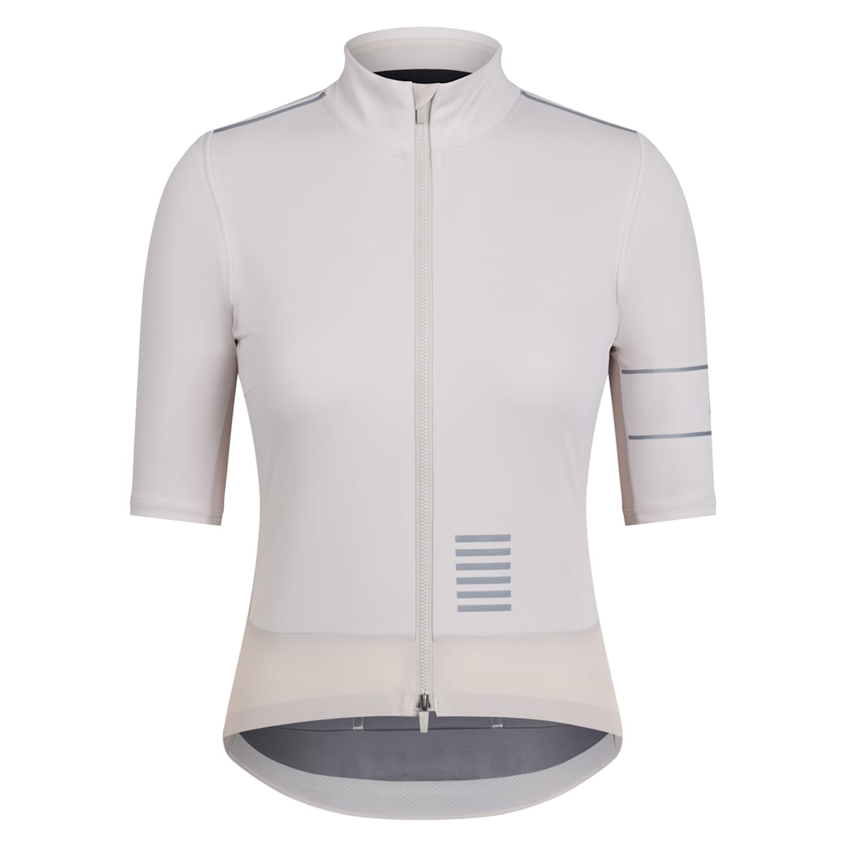 Rapha プロチームサーマル ジャージ/レディースXXS AHU02XX_SVR_Womens-Pro-Team-