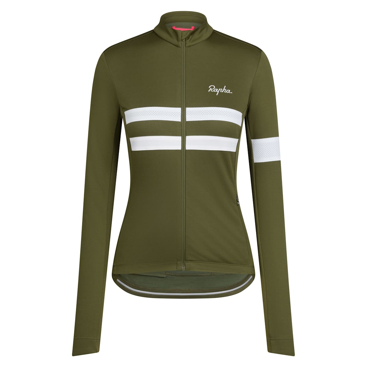 Rapha ブルベ ロングスリーブジャージ M メンズ ブルベ ロングスリーブ ジャージ | Rapha