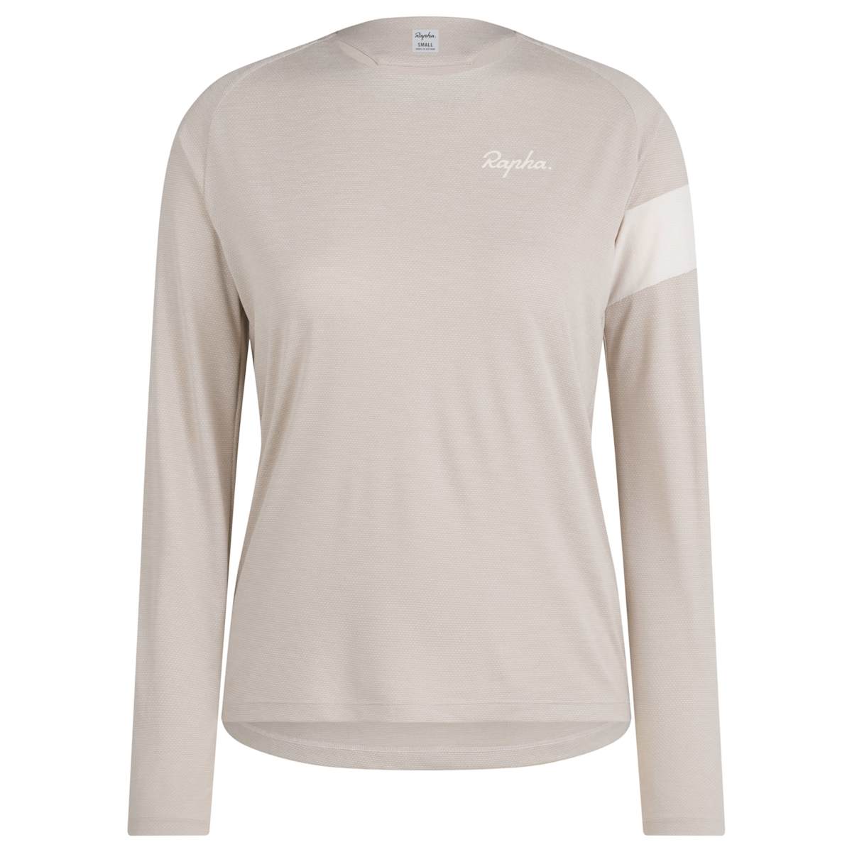 人気★Rest & Recreation★22 TEAM GRAPHIC LONG SLEEVE T-SHIRT 22 TEAM GRAPHIC LONG SLEEVE T-SHIRT - WHITE - rest and