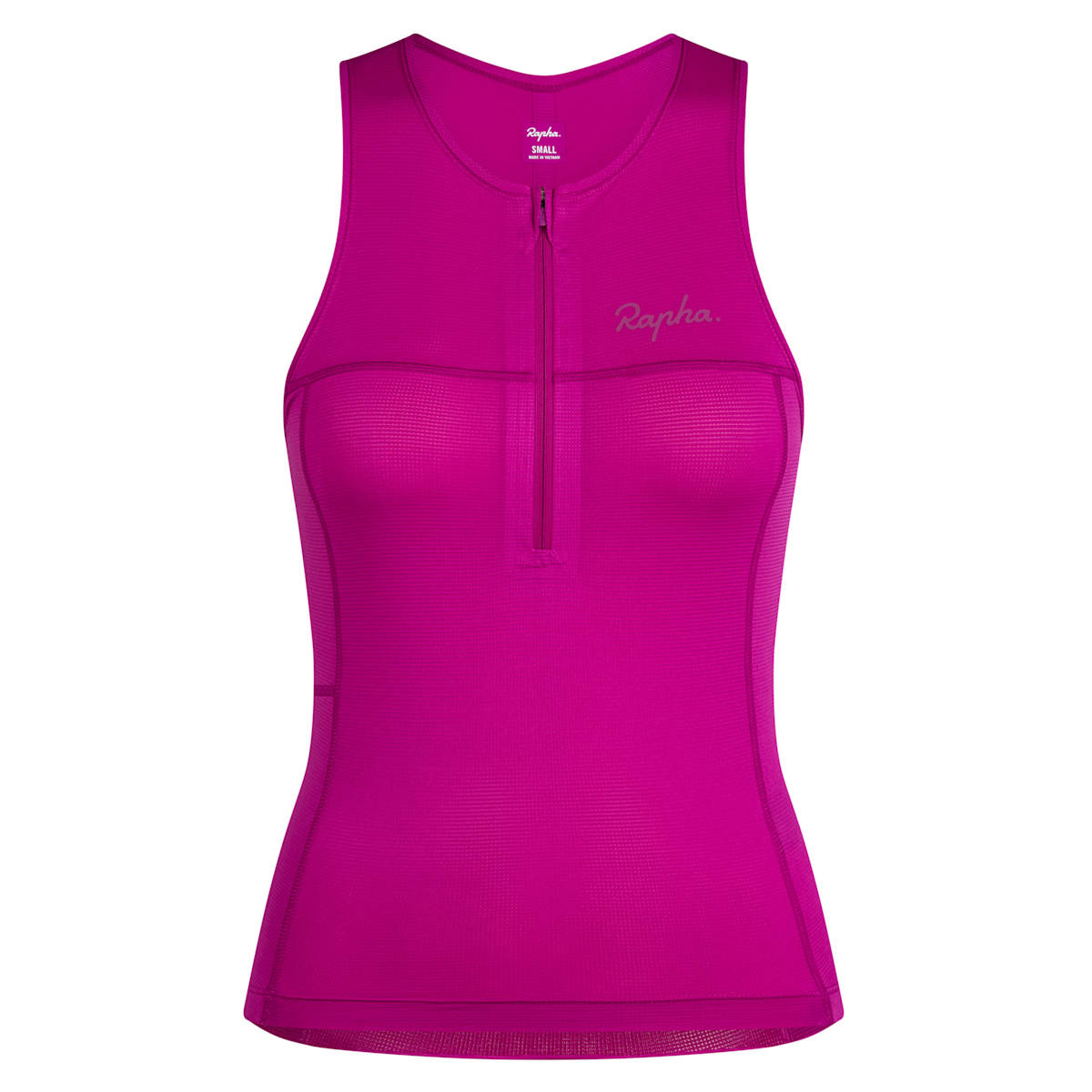 Women's Half Zip Tank | Rapha