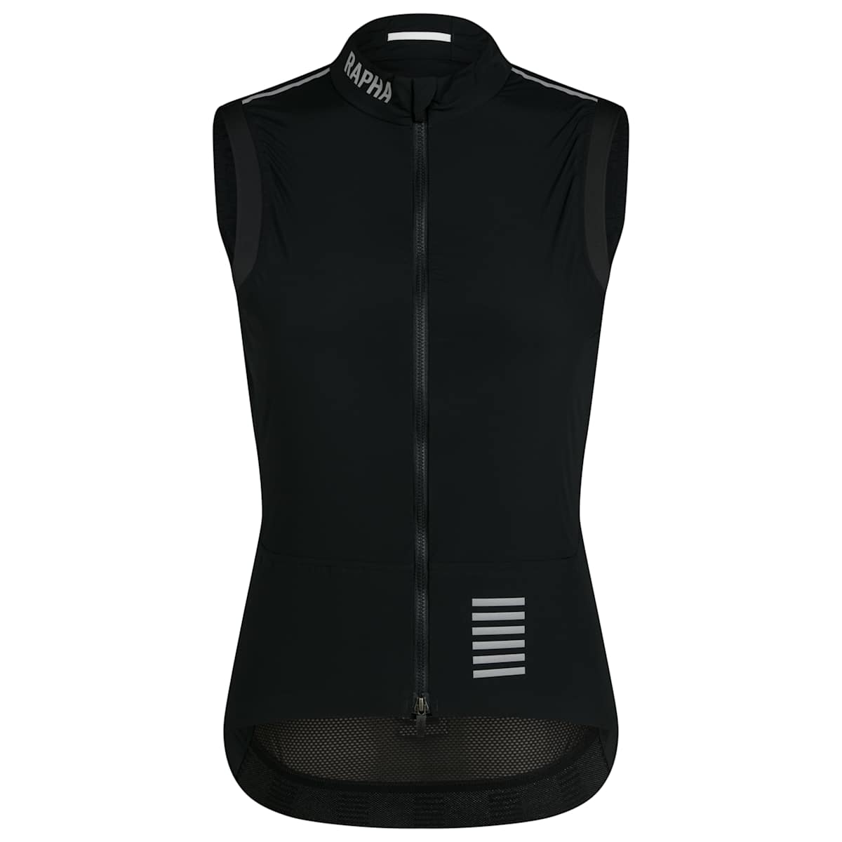 Women's Pro Team Lightweight Gilet | Rapha