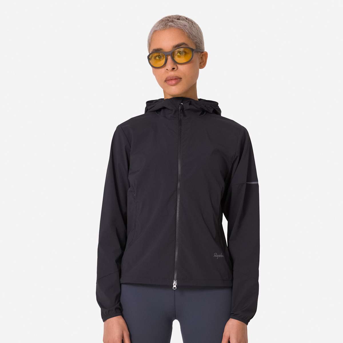 ウェア M: Rapha Wind Jacket M: Rapha Wind Jacket