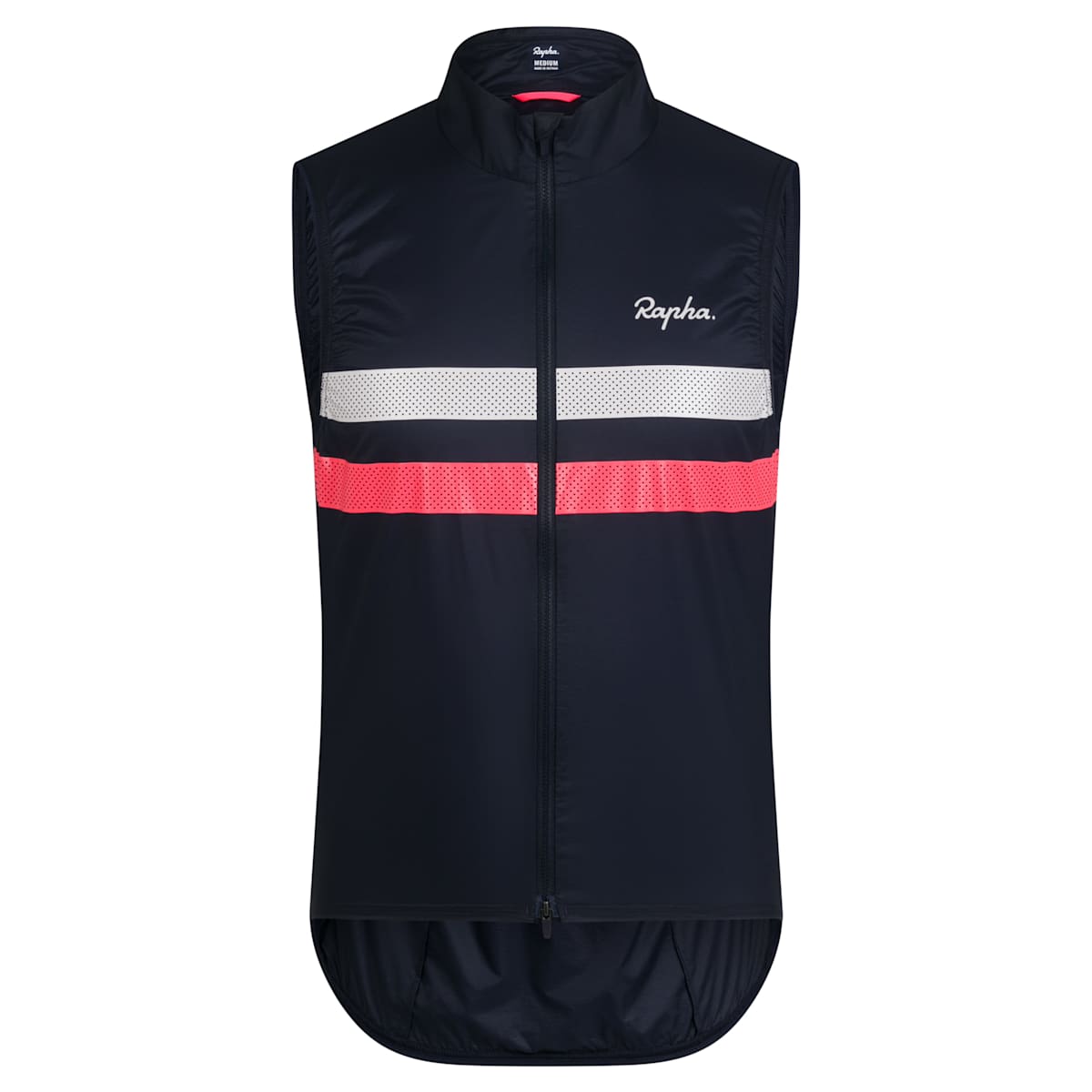 Rapha BREVET GILETラファ ブルベ ジレ メンズL Men's Brevet Gilet | Rapha