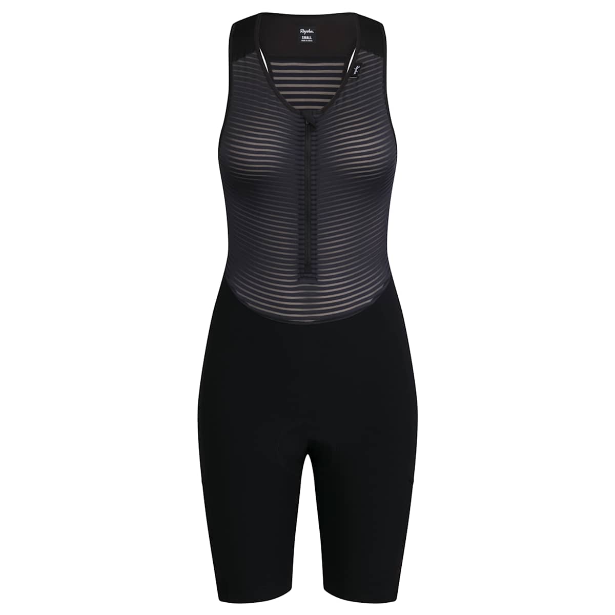 Women's Brevet Lightweight Cargo Bib Shorts | Rapha