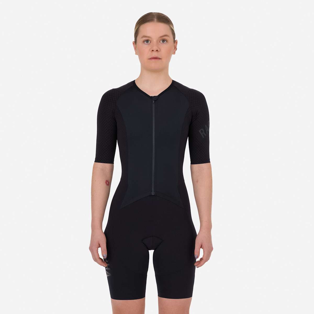 【Kyu】Rapha プロチーム ロードスーツ XS ウィメンズ プロチーム ロードスーツ | Rapha