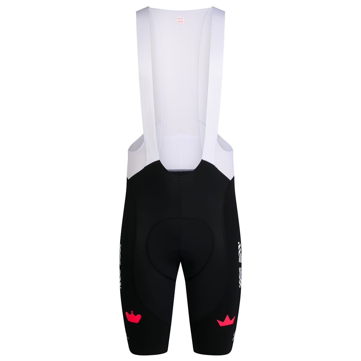 EF メンズ プロチーム ビブショーツ III - レギュラー | Rapha