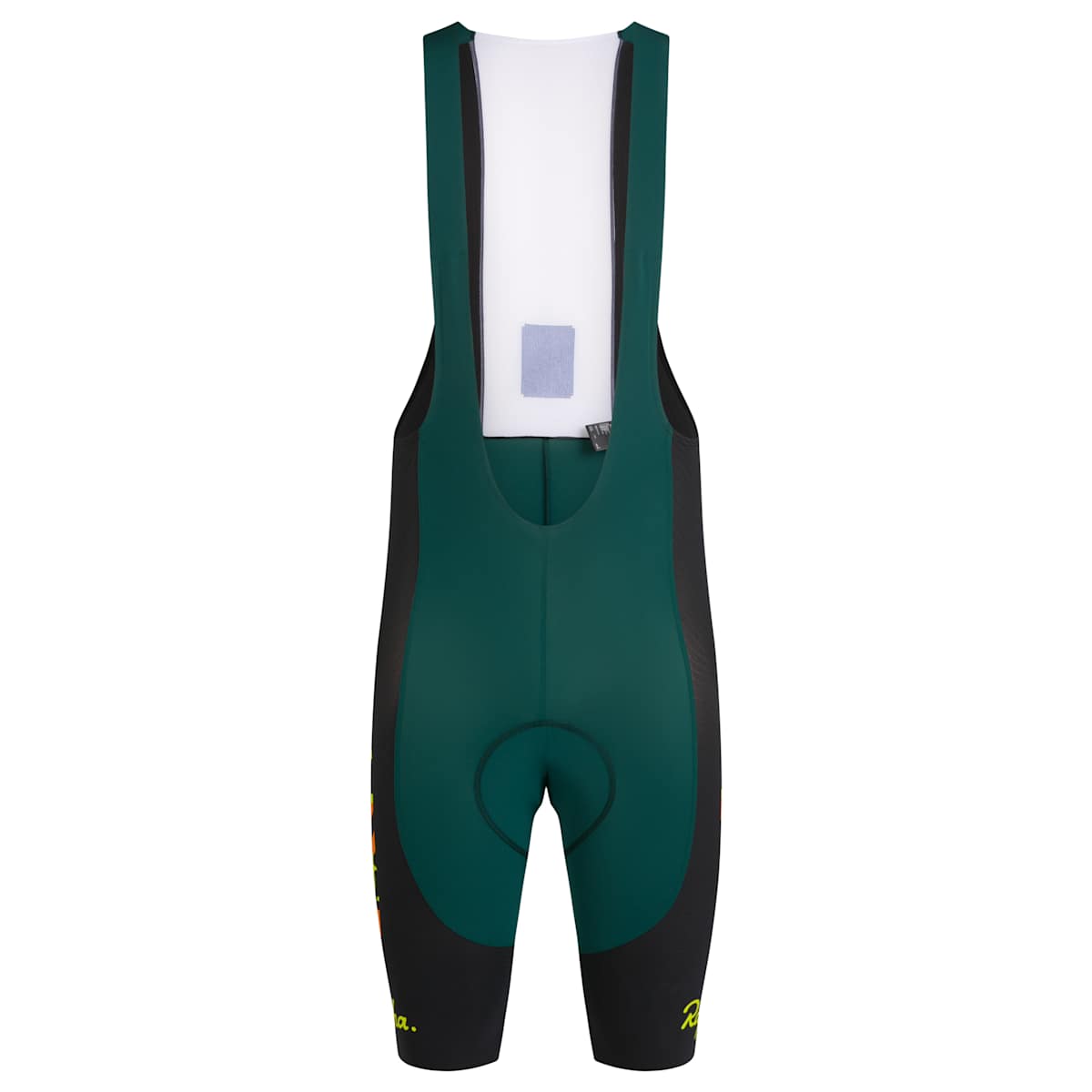 Amani Men's Pro Team Powerweave Bibs | Rapha