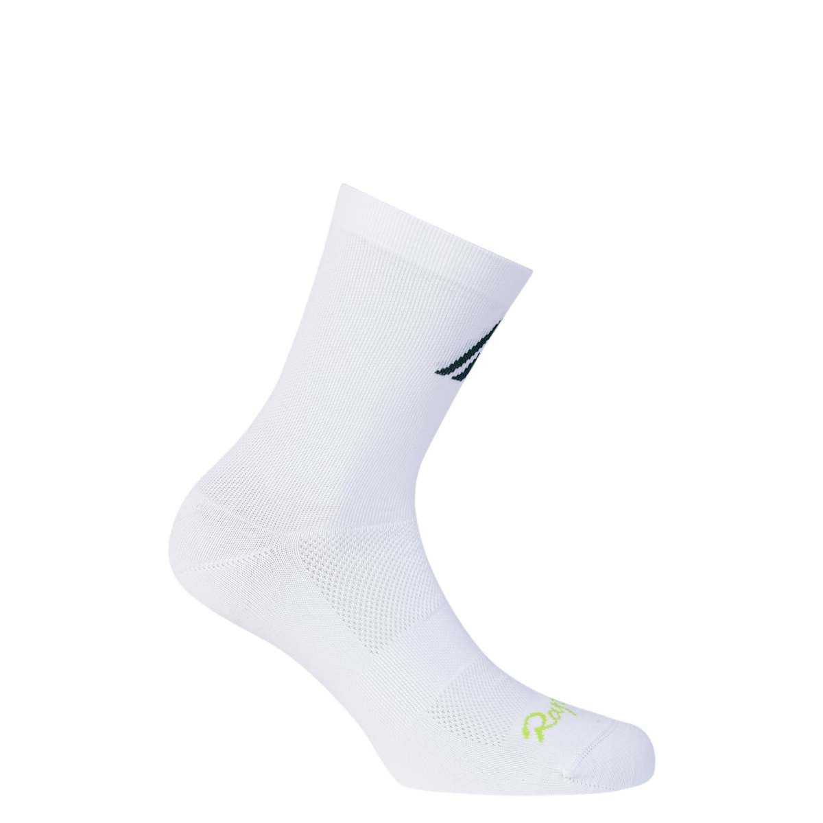 Chaussettes Rapha Pro Team – Noires – Taille M – Neuves Avec Défauts