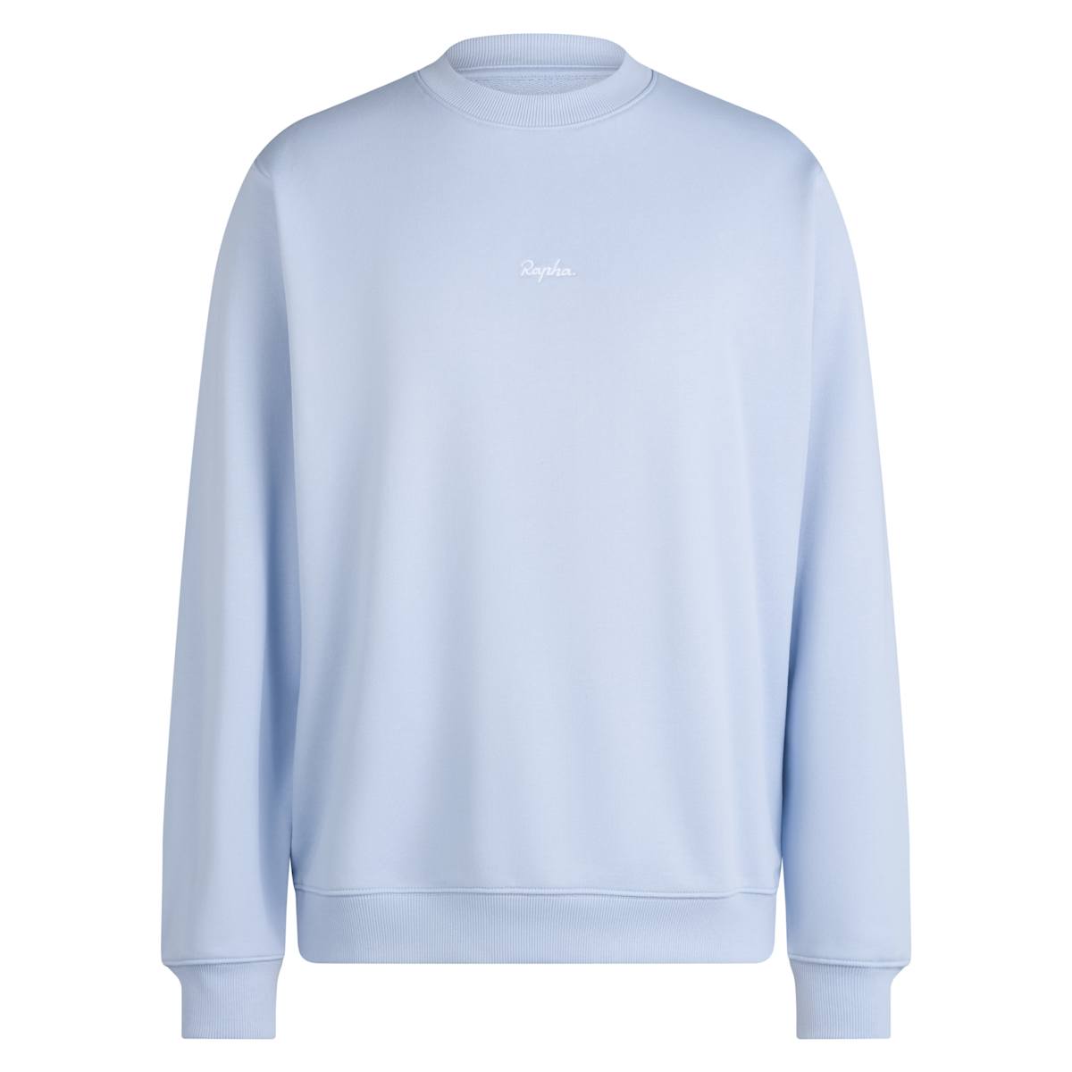 Men's Heavyweight Cotton Sweatshirt | Rapha