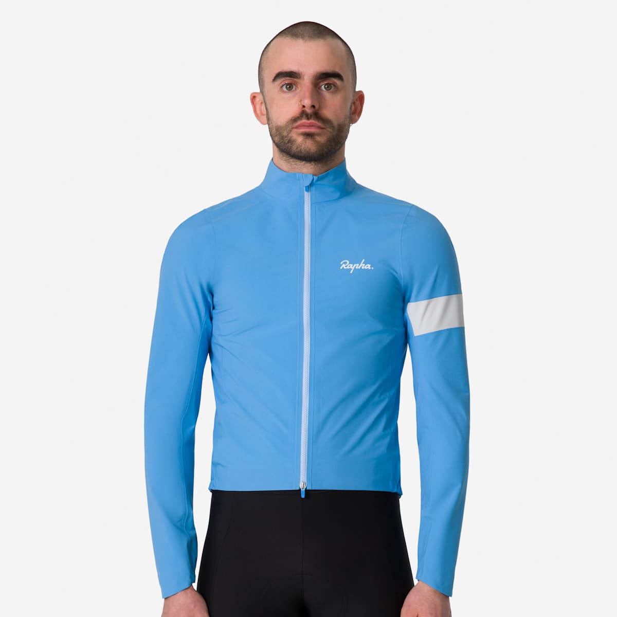 レンガ Rapha コア レイン ジャケット II メンズS Men's Core Rain