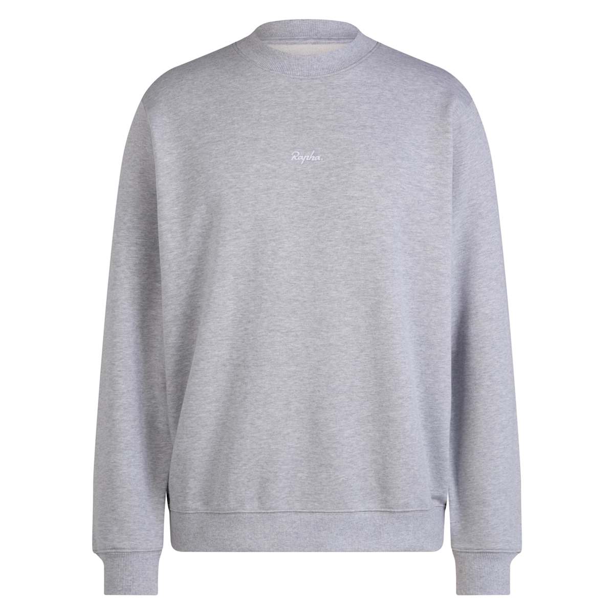 Men's Heavyweight Cotton Sweatshirt | Rapha