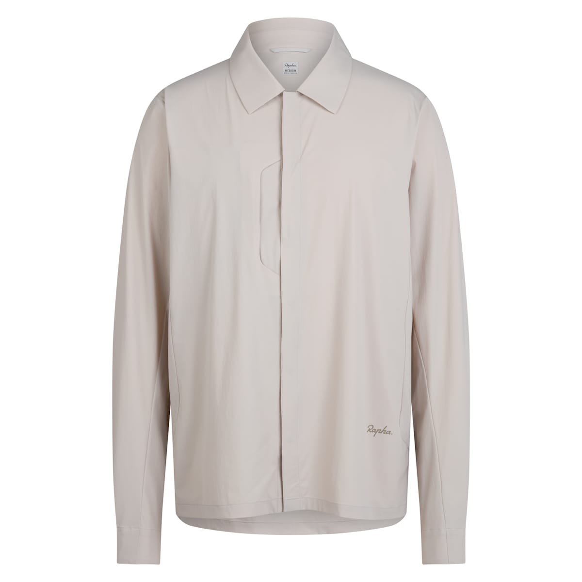 ウェア Rapha cotton POPLIN shirt Rapha COTTON POPLIN SHIRT サイクルジャージ