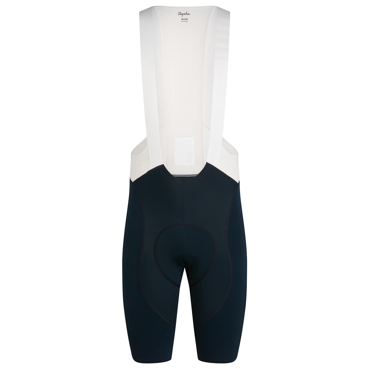 Men's Pro Team Bib Shorts - Regular - Astral | Rapha