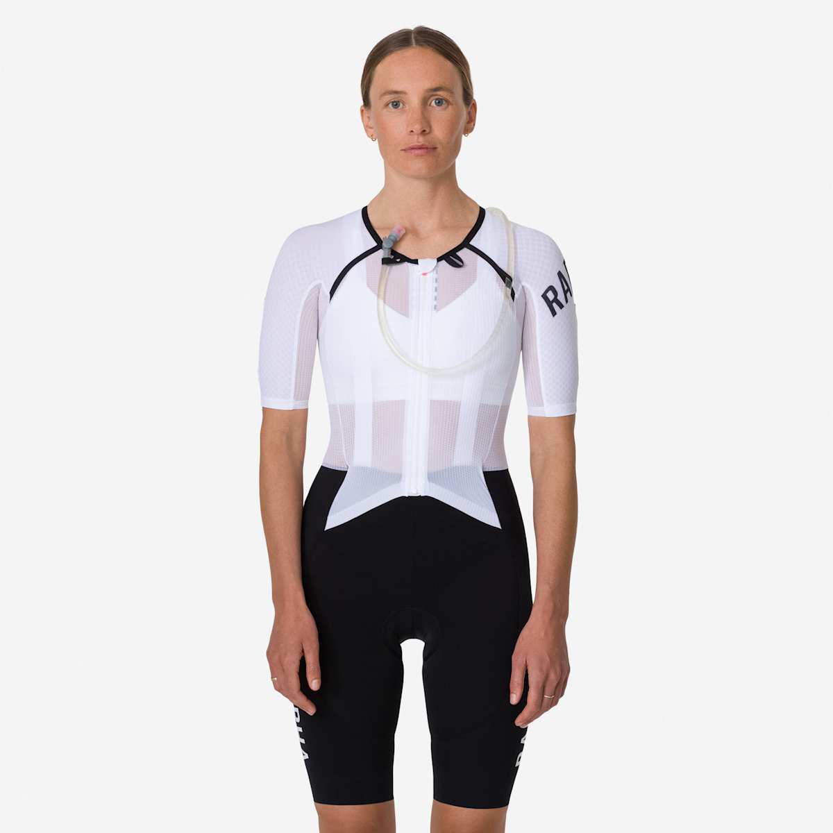 ウェア Rapha RCC Pro Team Aero Suit Medium Women's Pro Team Blaero Suit | Rapha