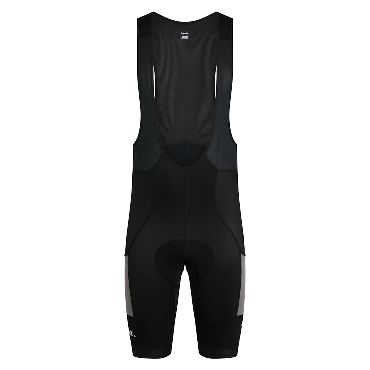 Rapha rcc PROTEAM ビブタイツ XS ホワイト/ブラック RCC Men's Pro Team Bib Shorts III | Rapha
