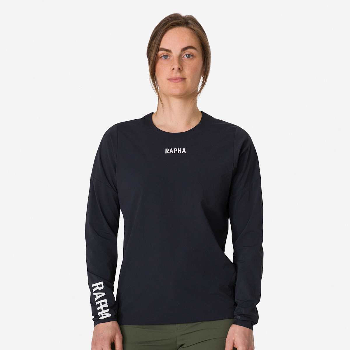 ウィメンズ トレイル フィナーレ ウィンドブロック ジャージ | Rapha