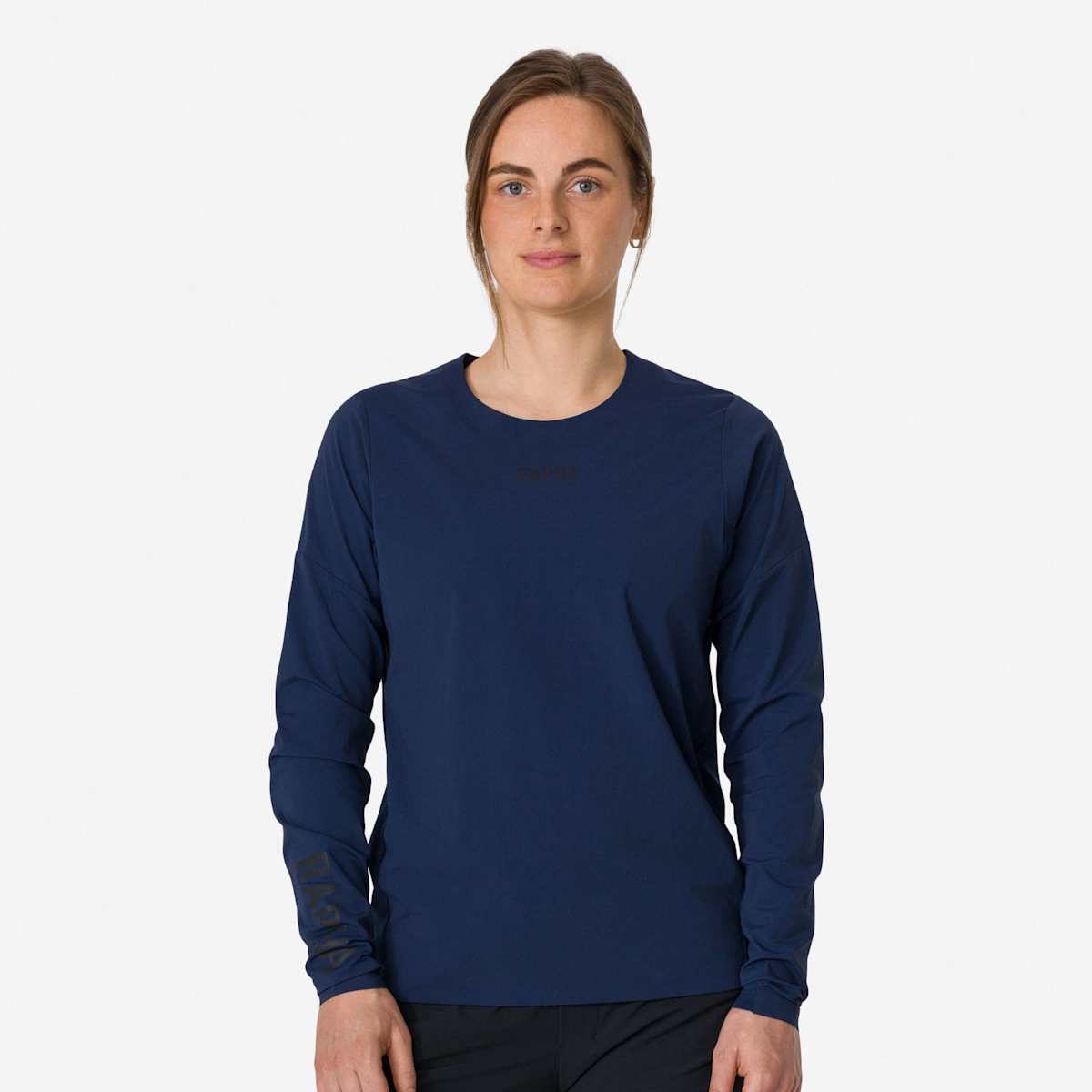 ウィメンズ トレイル フィナーレ ウィンドブロック ジャージ | Rapha