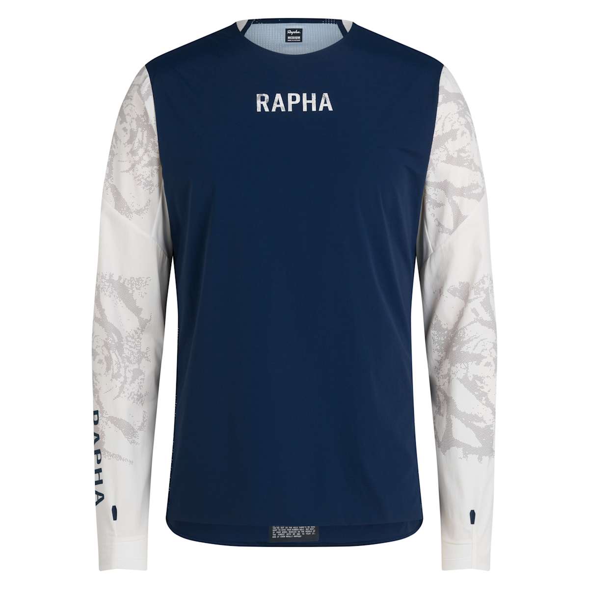 ウェア Rapha MEN'S TRAIL WINDBLOCK JERSEY Rapha - Men's Trail Windblock Jersey | iRIDE Store - NZ Bike