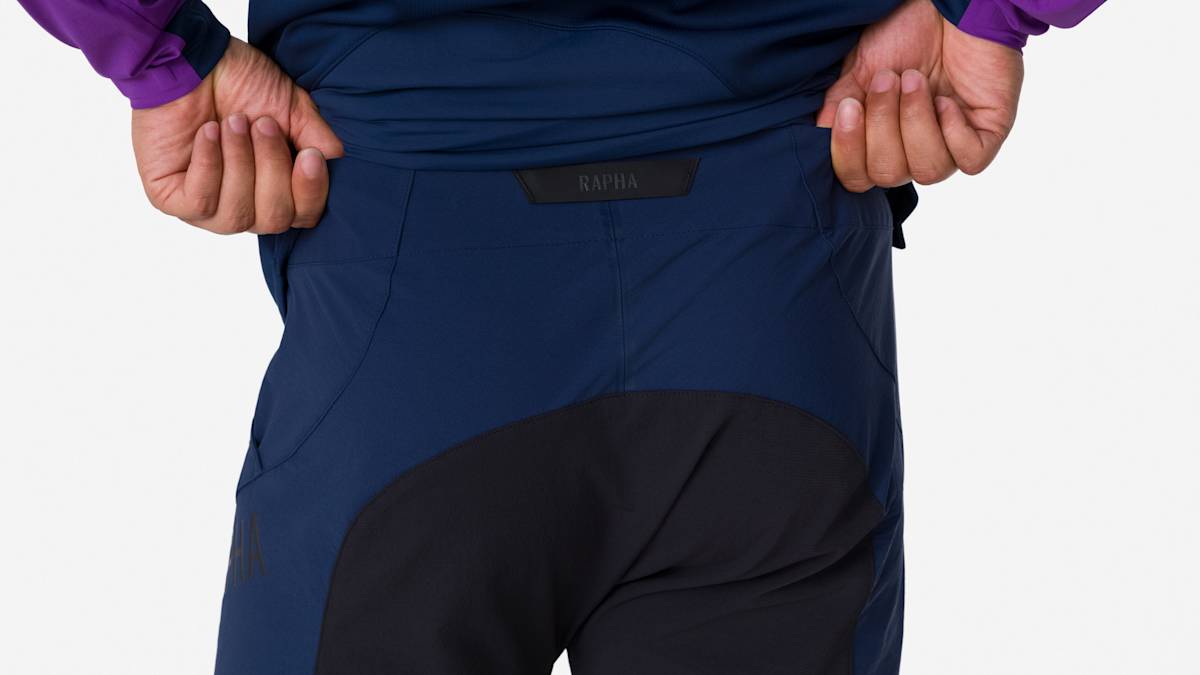 Rapha Men's Trail Shorts Msize 新品未使用 Men's Trail Shorts | Rapha
