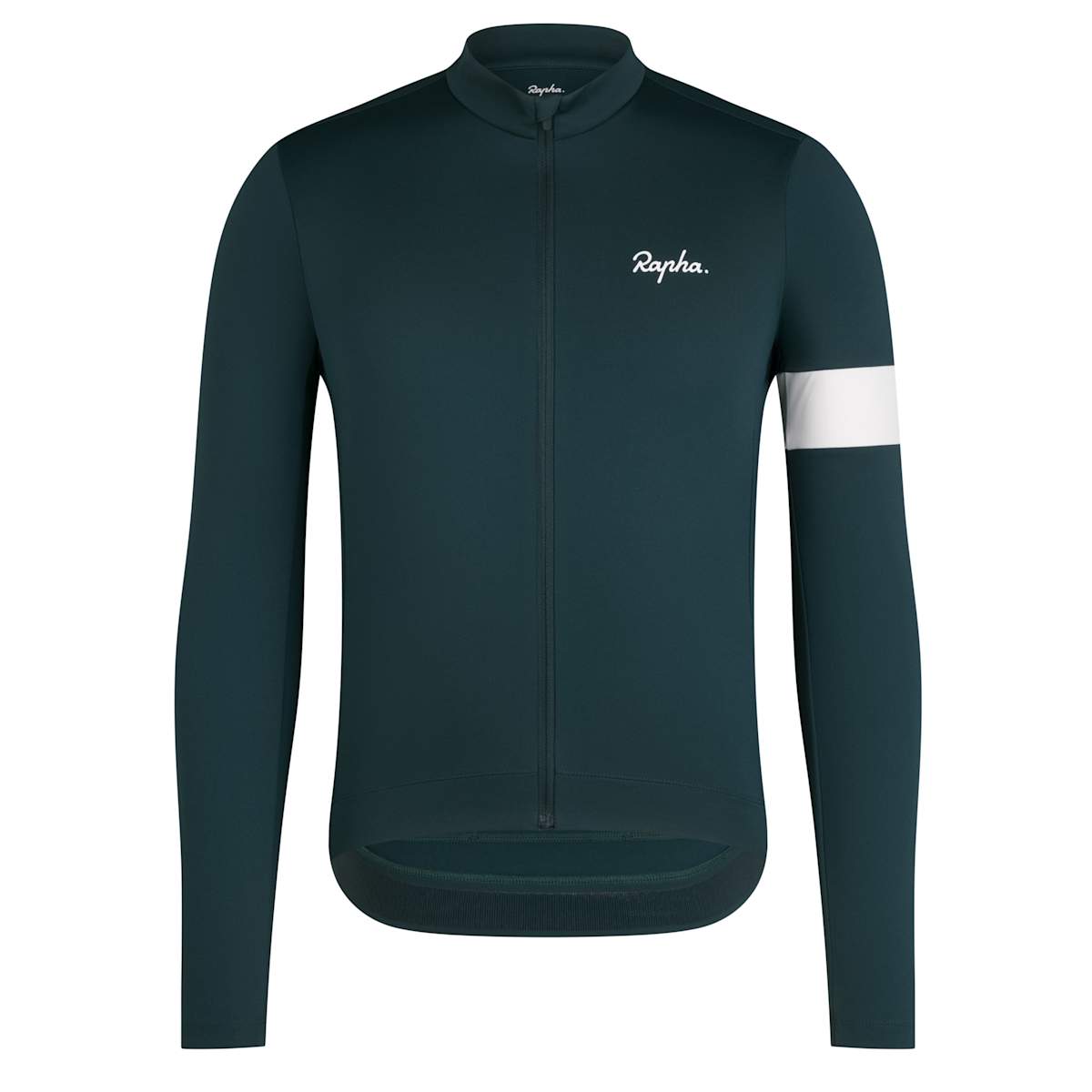Rapha MEN'S LONG SLEEVE CORE JERSEY Sサイズ Men's Core Thermal Long Sleeve Jersey | Rapha