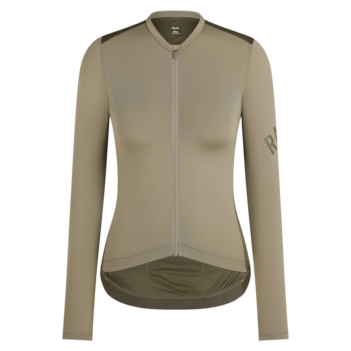 Women's Pro Team Long Sleeve Lightweight Jersey | Rapha