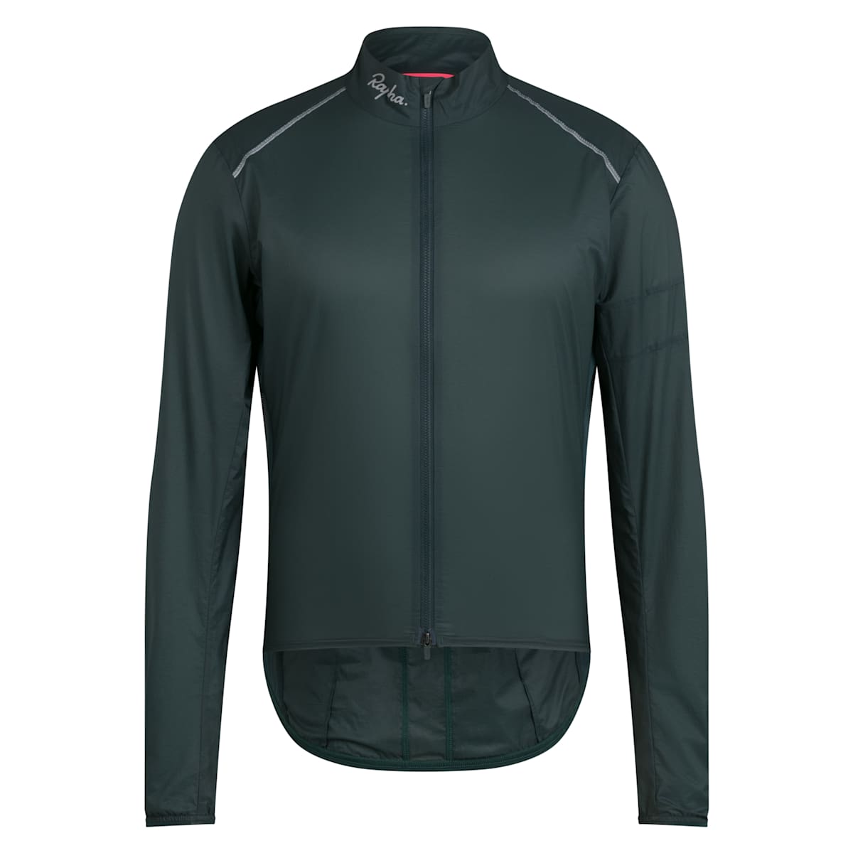 Rapha Brevet Flyweight Wind jacket S クレイ Rapha Brevet Flyweight Wind jacket S クレイ