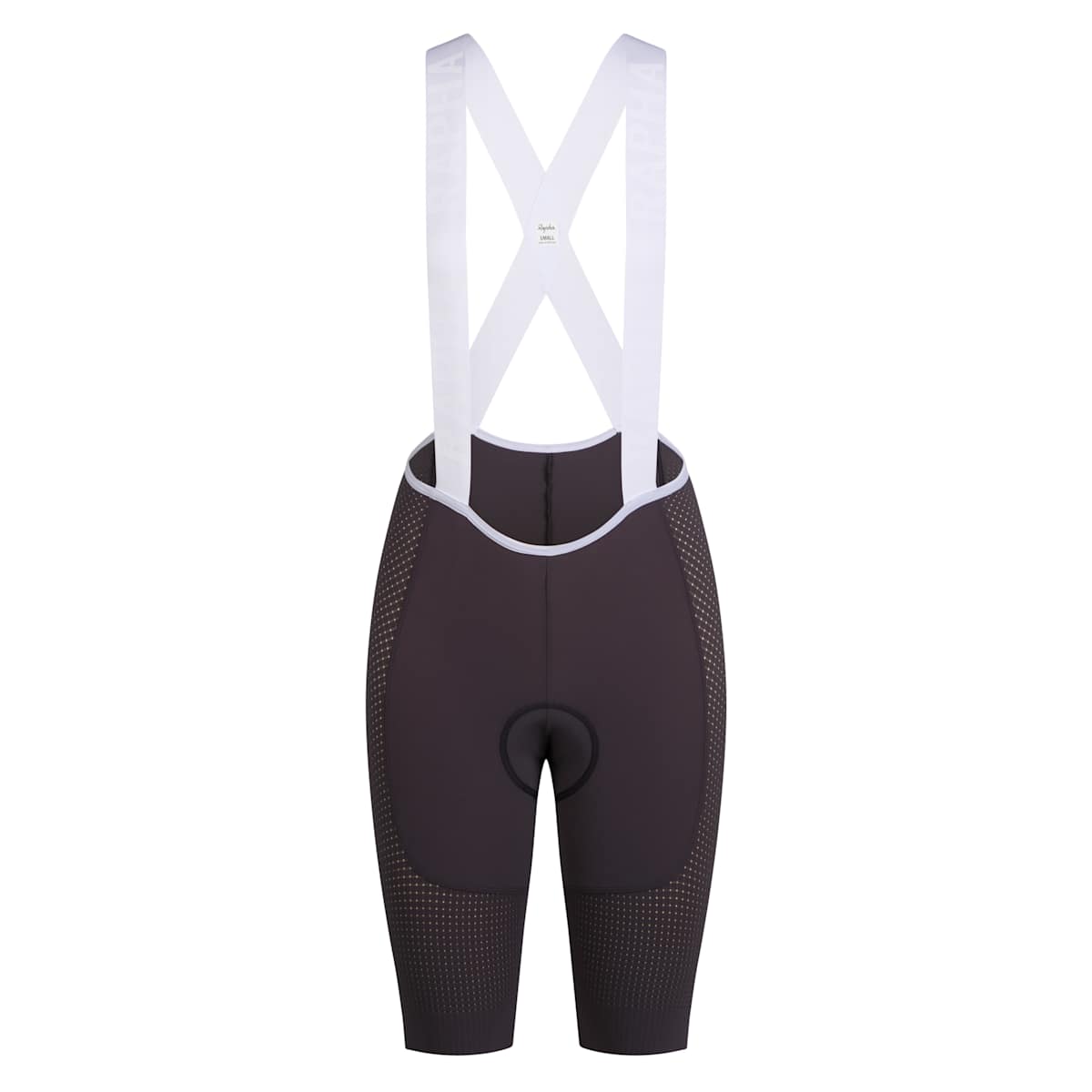 Women's Pro Team Ghost Bib Shorts - Long | Rapha