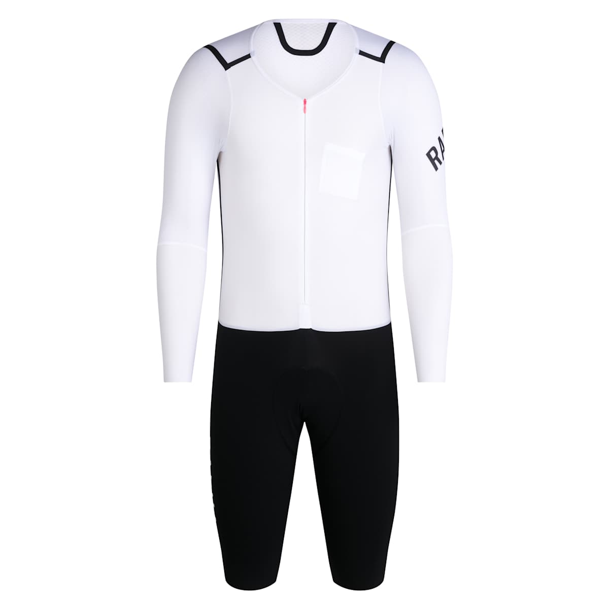 メンズ プロチーム TT エアロスーツ | Rapha