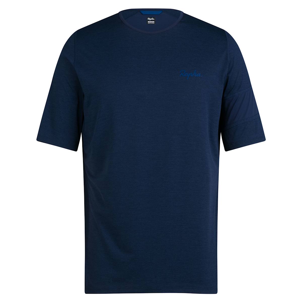 Men's Trail Lightweight T-Shirt | Rapha
