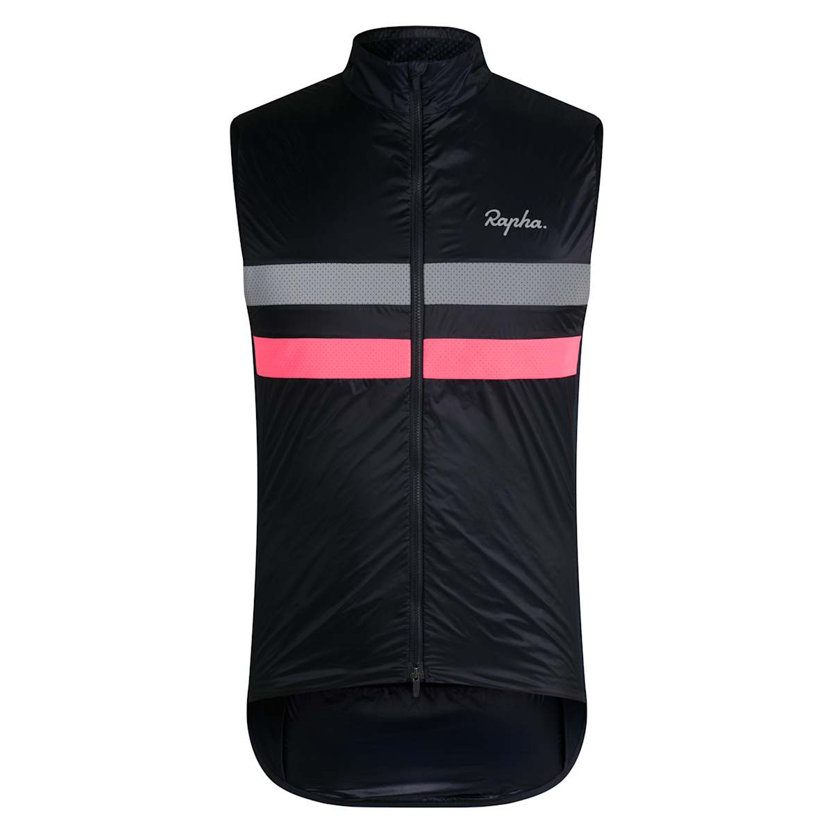 Rapha BREVT INSUlLATED GILET Sサイズ CHQ01XX_DNP_Mens-Brevet-