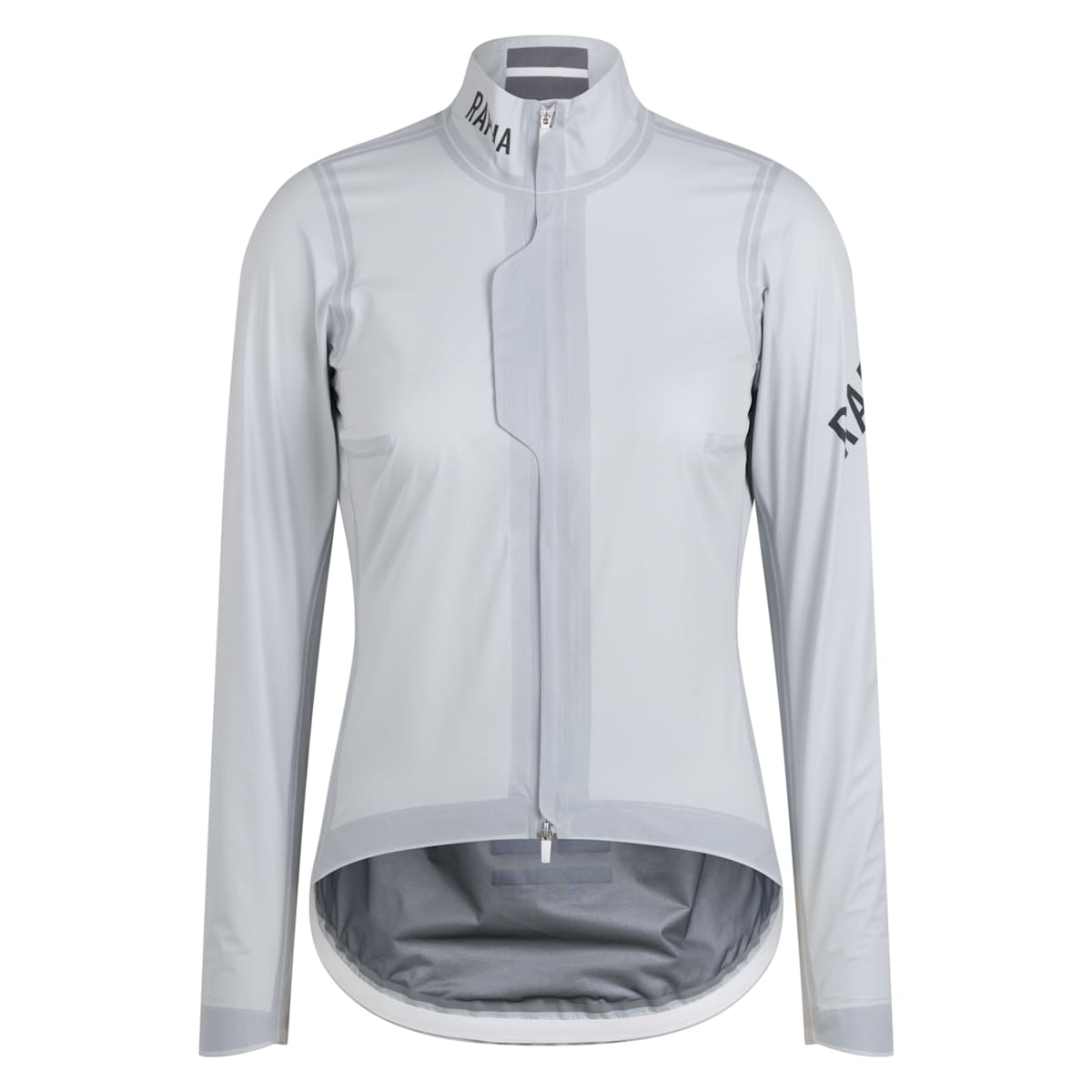 Women's Pro Team Gore-Tex Lightweight Rain Jacket | Rapha