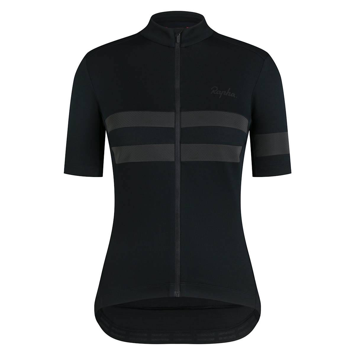ウェア Rapha WOMEN'S BREVET WINDBLOCK JERSEY Women's Brevet Long Sleeve Windstopper Jersey | Rapha