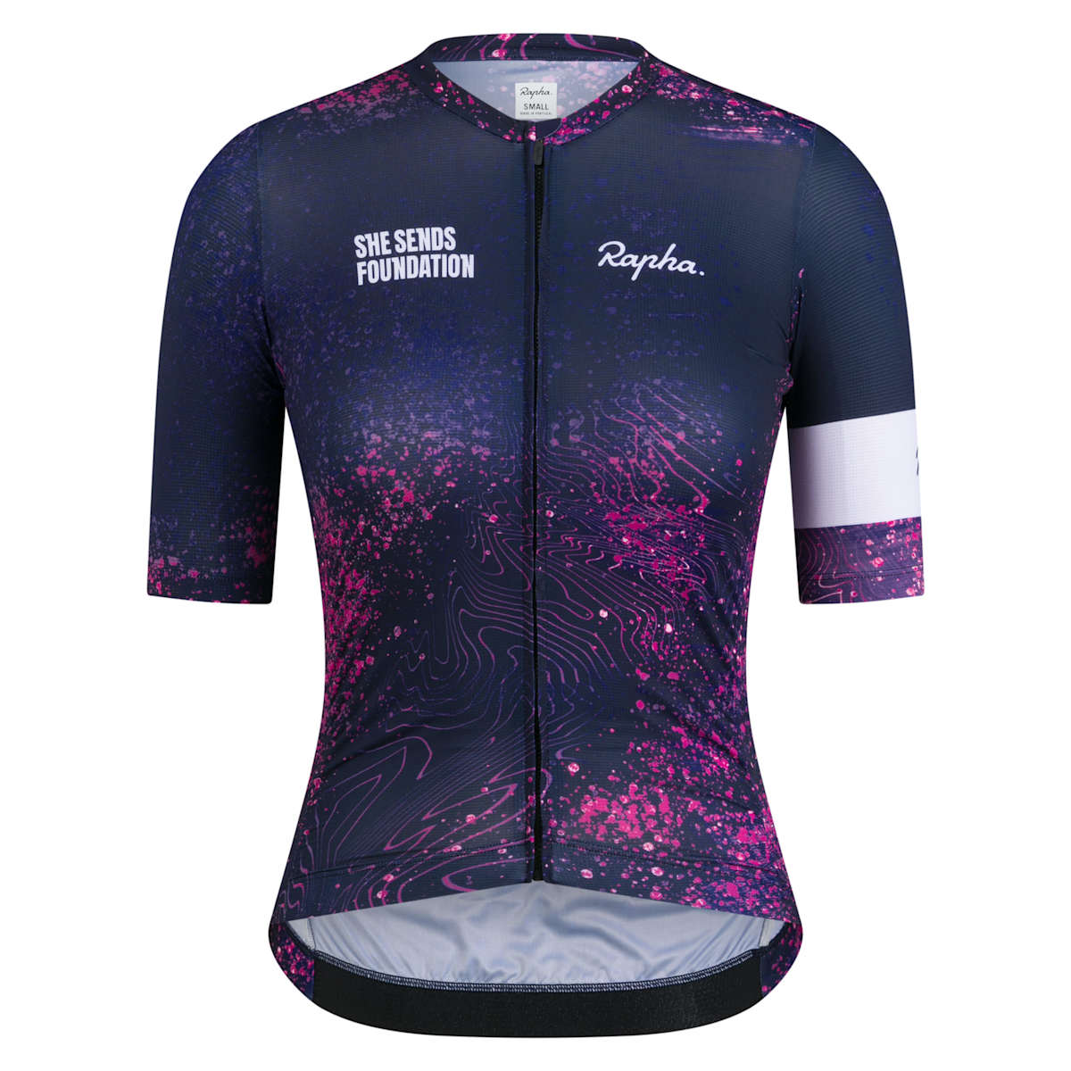 She Sends Women's Pro Team Training Jersey | Rapha