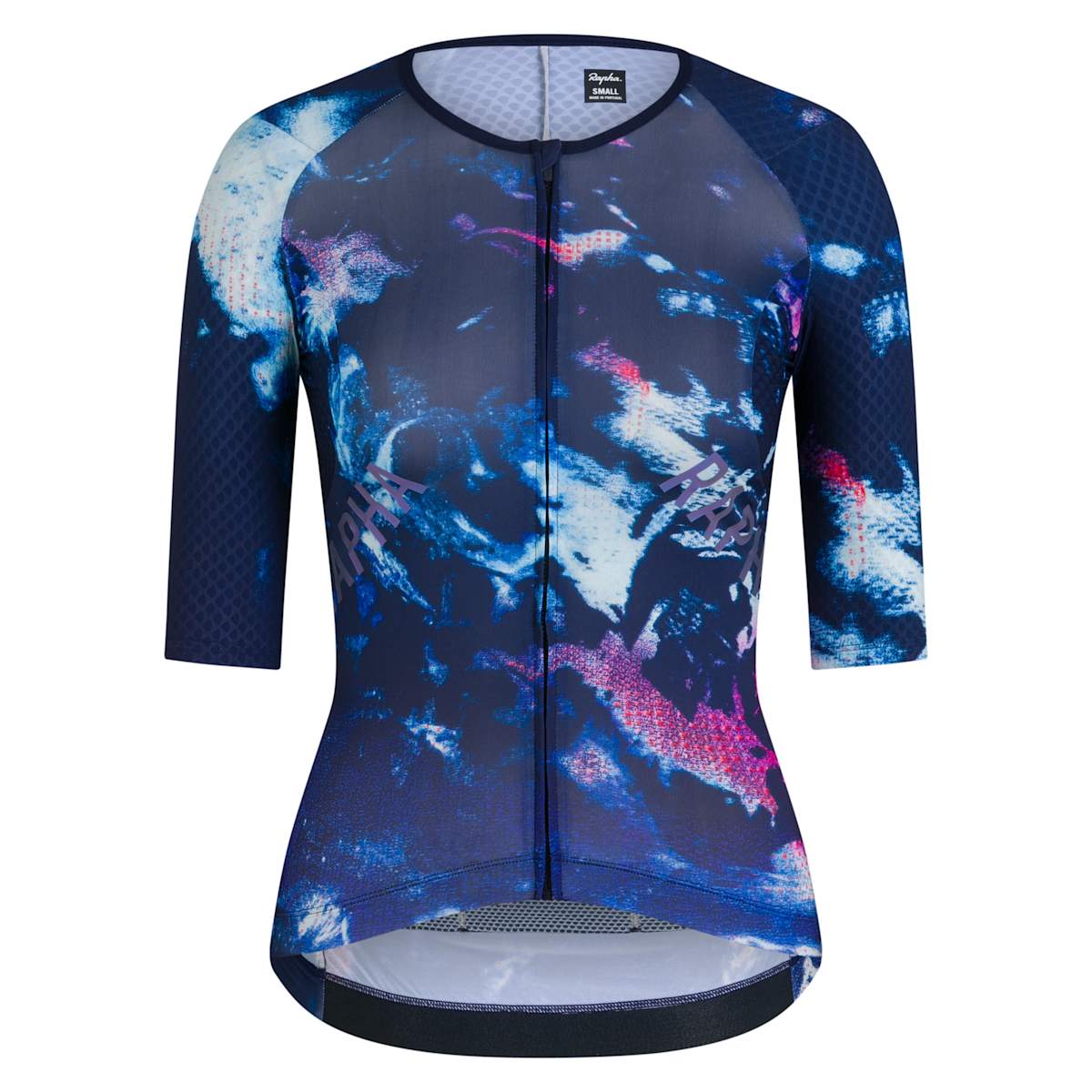 Women's Pro Team Aero Jersey - Cosmic | Rapha