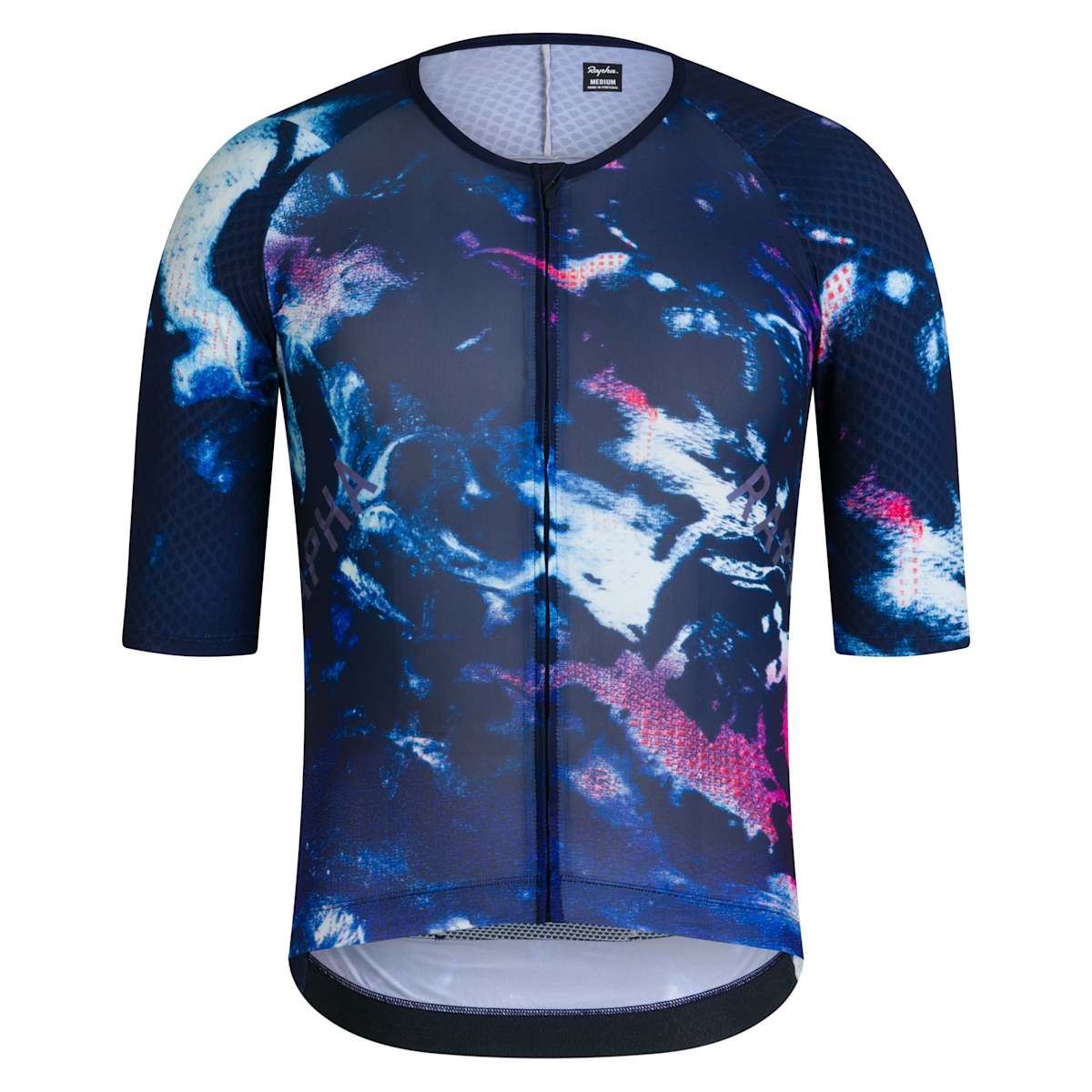 Men's Pro Team Aero Jersey - Cosmic | Rapha