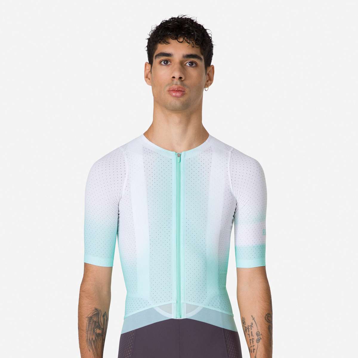 Men's Pro Team Ghost Air Jersey | Rapha