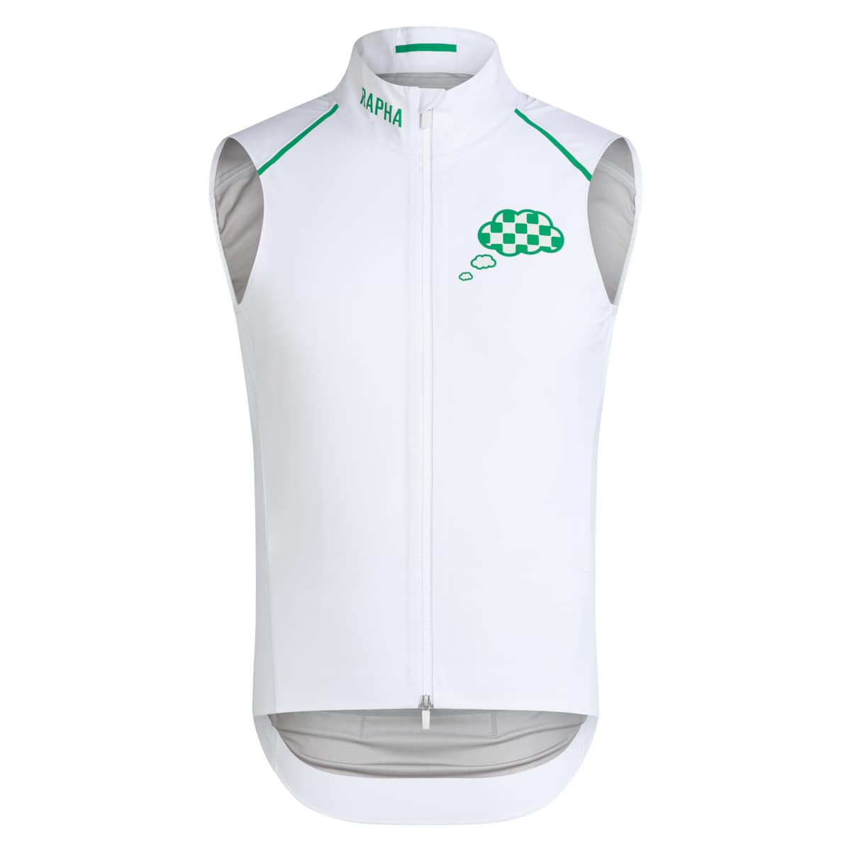 Rapha X-Small ジレ マゼンタ Women's Brevet Element Jersey | Rapha