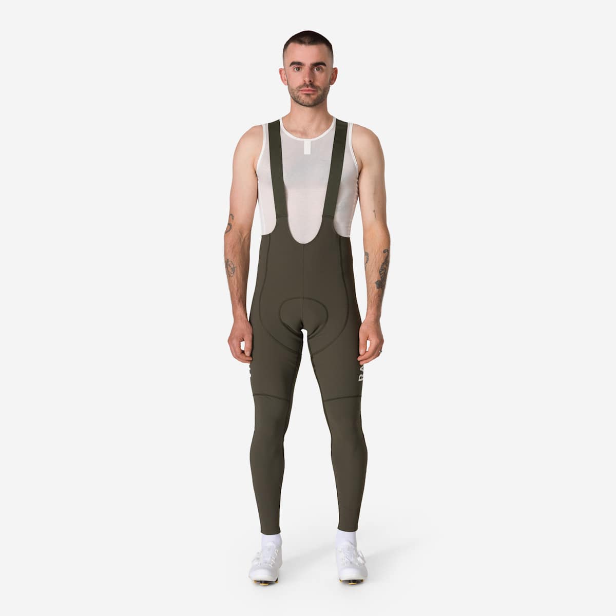 Rapha Pro Team Winter Bibs レッグウォーマーセット　S CGU01XX_DDW_Mens-Pro-Team-
