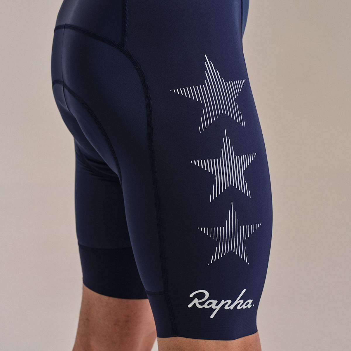 USA Men's Pro Team Bib Shorts III - Regular | Rapha
