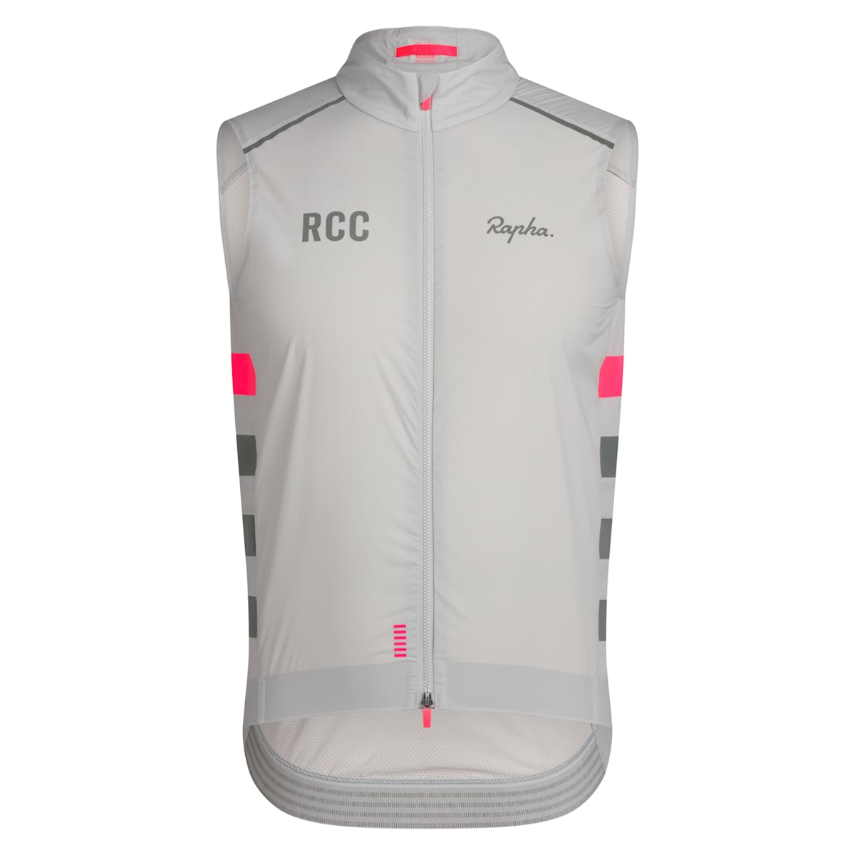 Men's RCC Pro Team Gilet | Rapha