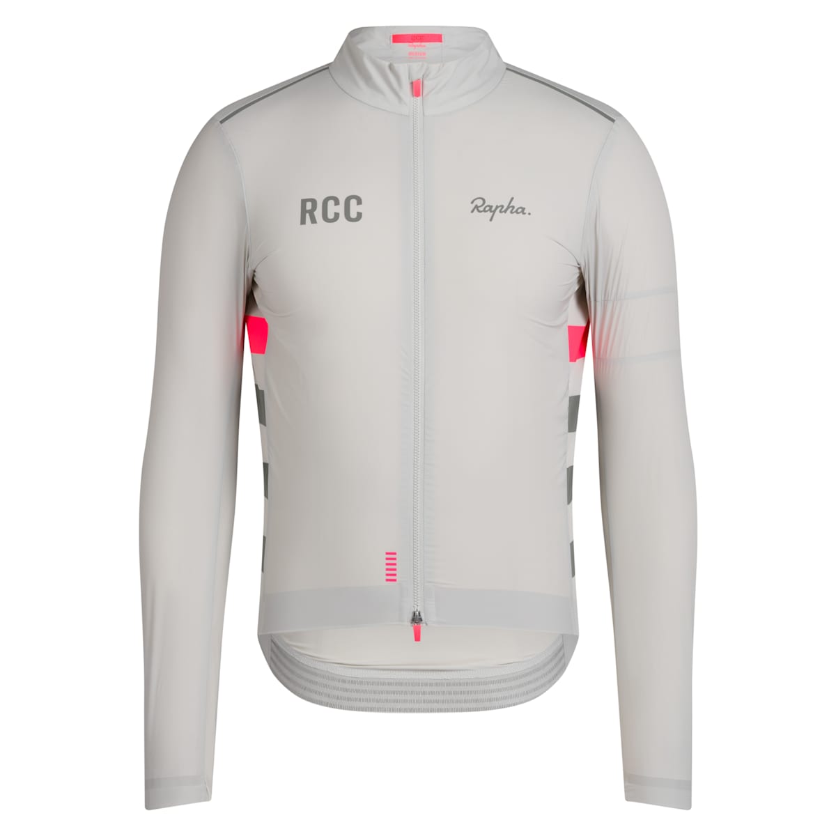 Men's RCC Pro Team Lightweight Wind Jacket | Rapha