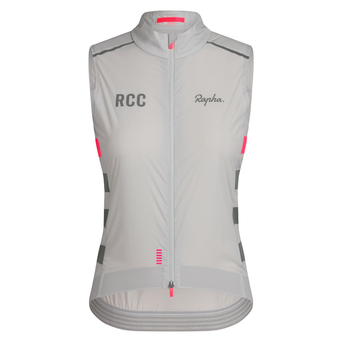 Women's RCC Pro Team Gilet | Rapha